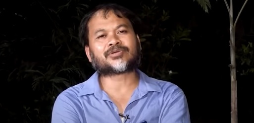 Akhil Gogoi