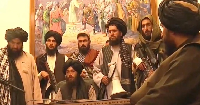 Taliban