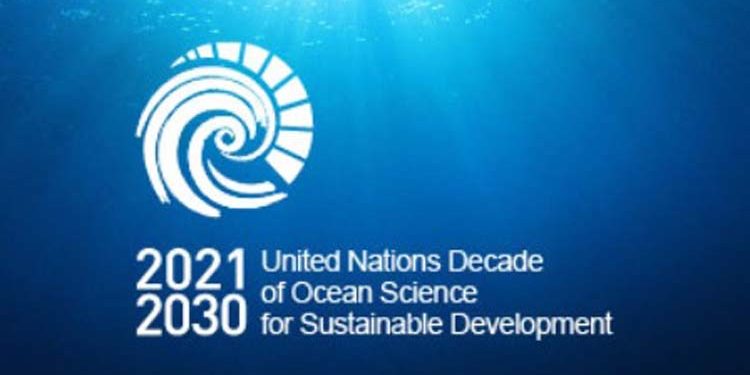 Ocean Science for Sustainable Development: A decade programme by UN