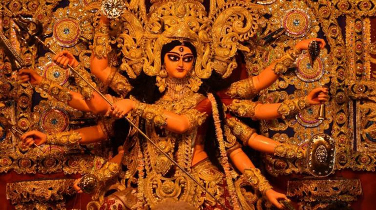 Durga Puja