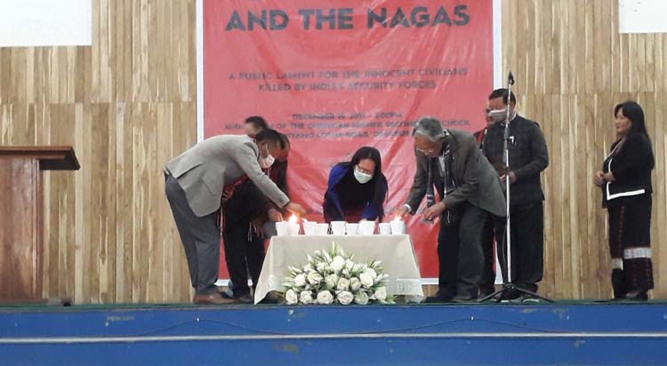 Nagaland killings AFSPA