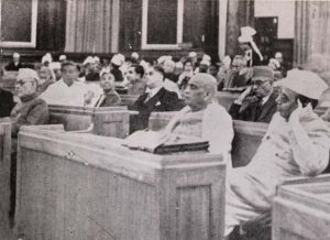 75 years of Constituent Assembly: PM Modi pays tributes to stalwarts 1