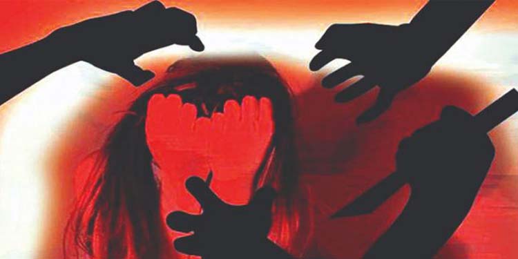 Assam: Elderly woman, daughter gang-raped in Guwahati, four arrested