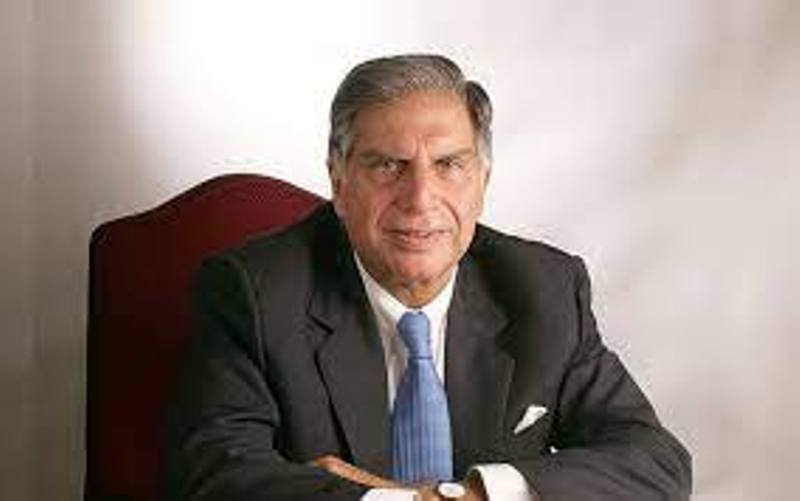 Ratan Tata passes away at 86: Reports