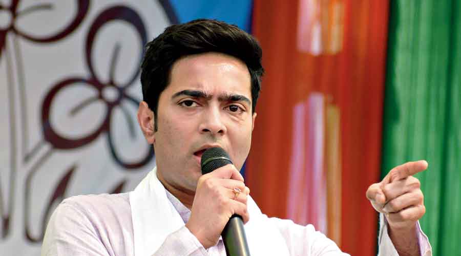 AITC GS Abhisek Banerjee to campaign for candidates in Tripura on June 14