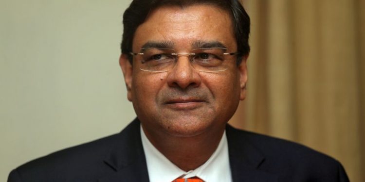 Former RBI governor Urjit Patel appointed AIIB vice president 1