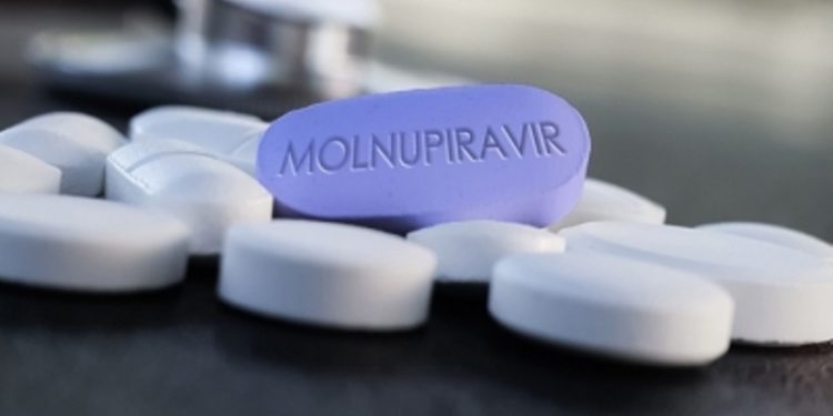 Mankind Pharma launches Covid antiviral drug Molnupiravir in India 1