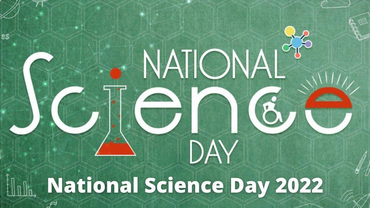 National Science Day 2022 integrated approach must for a sustainable