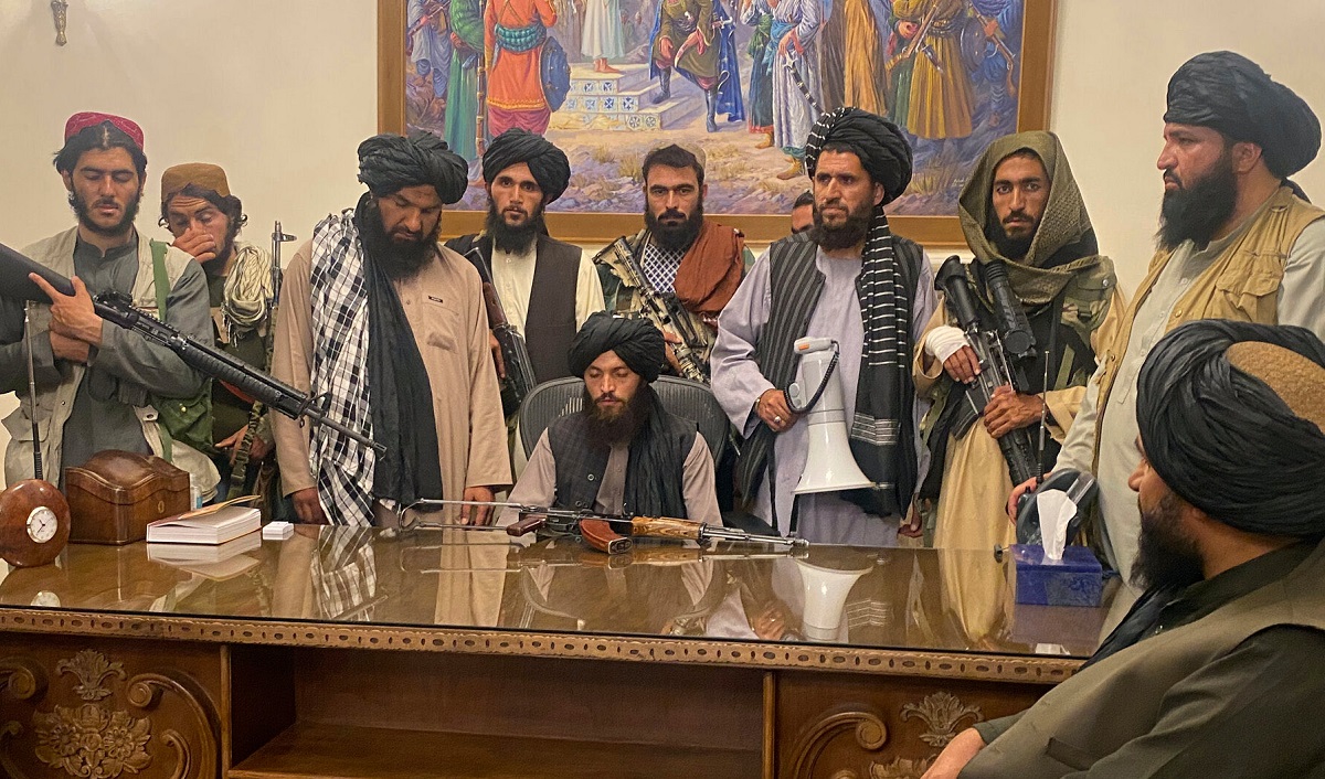 United Nations establishes formal ties with Taliban-ruled Afghanistan