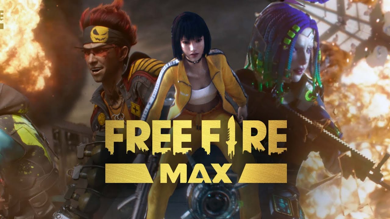 منتجات الألبان بحار حرير  Garena Free Fire MAX Redeem Codes for April 1, 2022: Check today's code to  claim free rewards