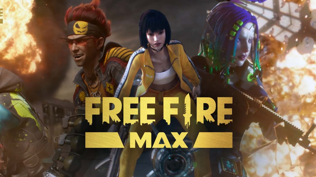 FREE FIRE MAX DIAMOND HACK 2023