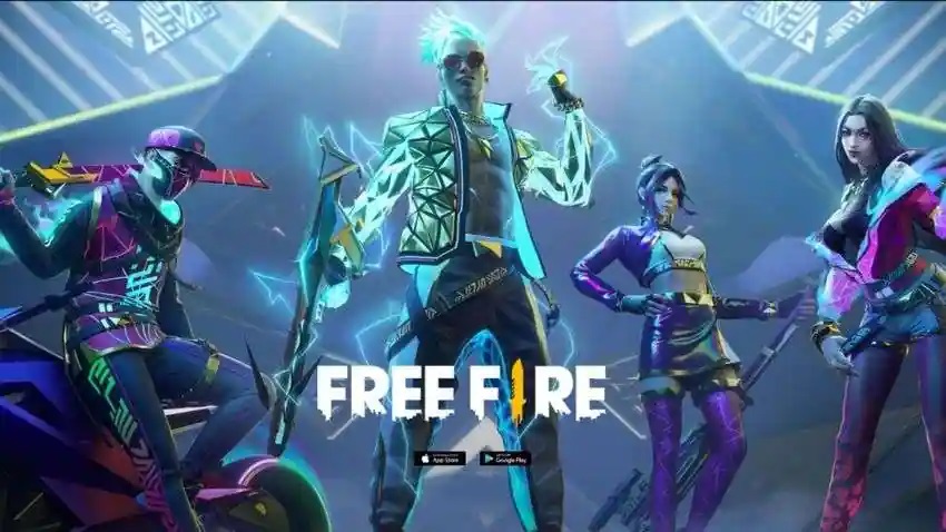 Garena Free Fire  Latest hd wallpapers, Diamond free, Game cheats