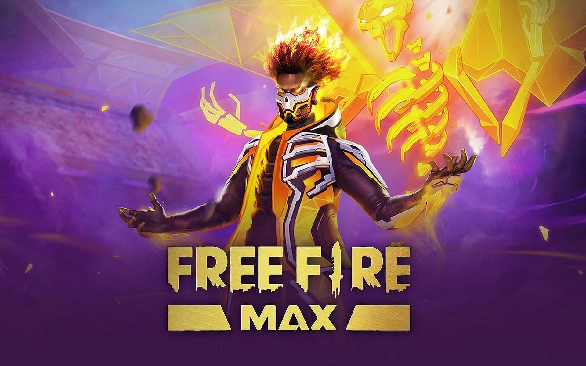 Garena Free Fire redeem codes February: Claim skins, weapons