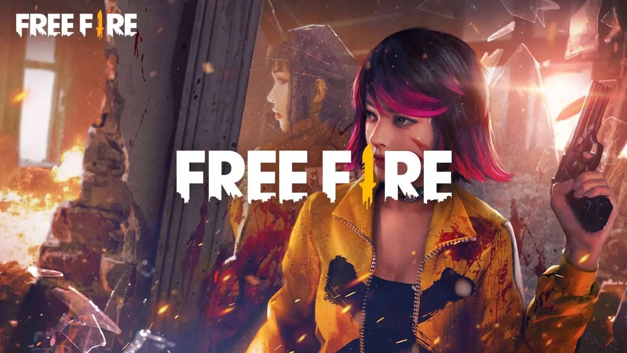 Garena Free Fire Max redeem codes for Nov 11, 2023: Grab exciting rewards