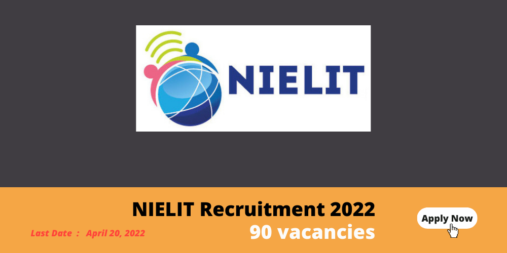 NIELIT Course − Upright Computer Institute-Raebareli