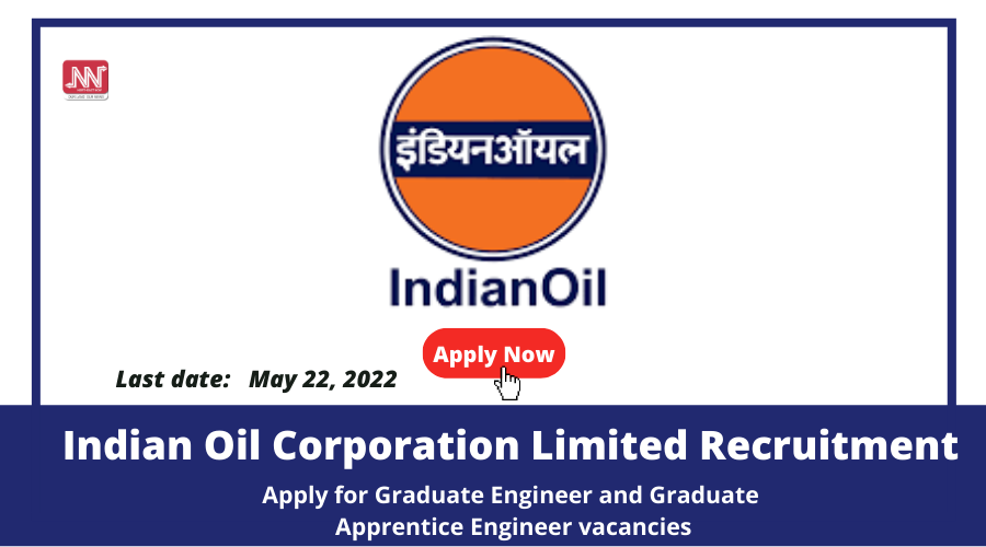 iocl-recruitment-2022-apply-for-graduate-engineer-and-graduate