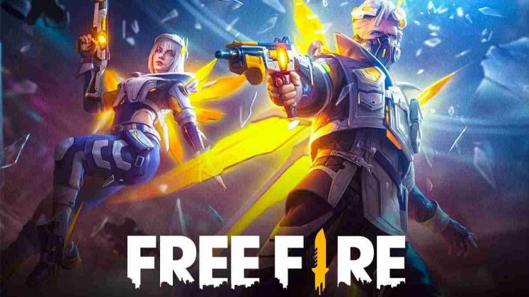 Garena Free Fire Redeem Codes