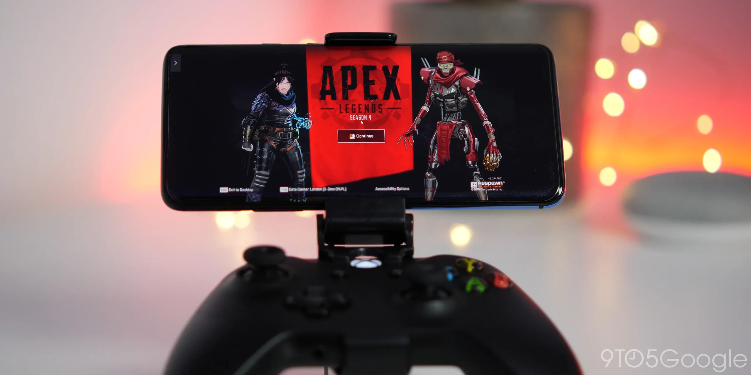 Apex Legends Mobile Launched On Android And iOS: How To Download, Required  Specs And More - News18