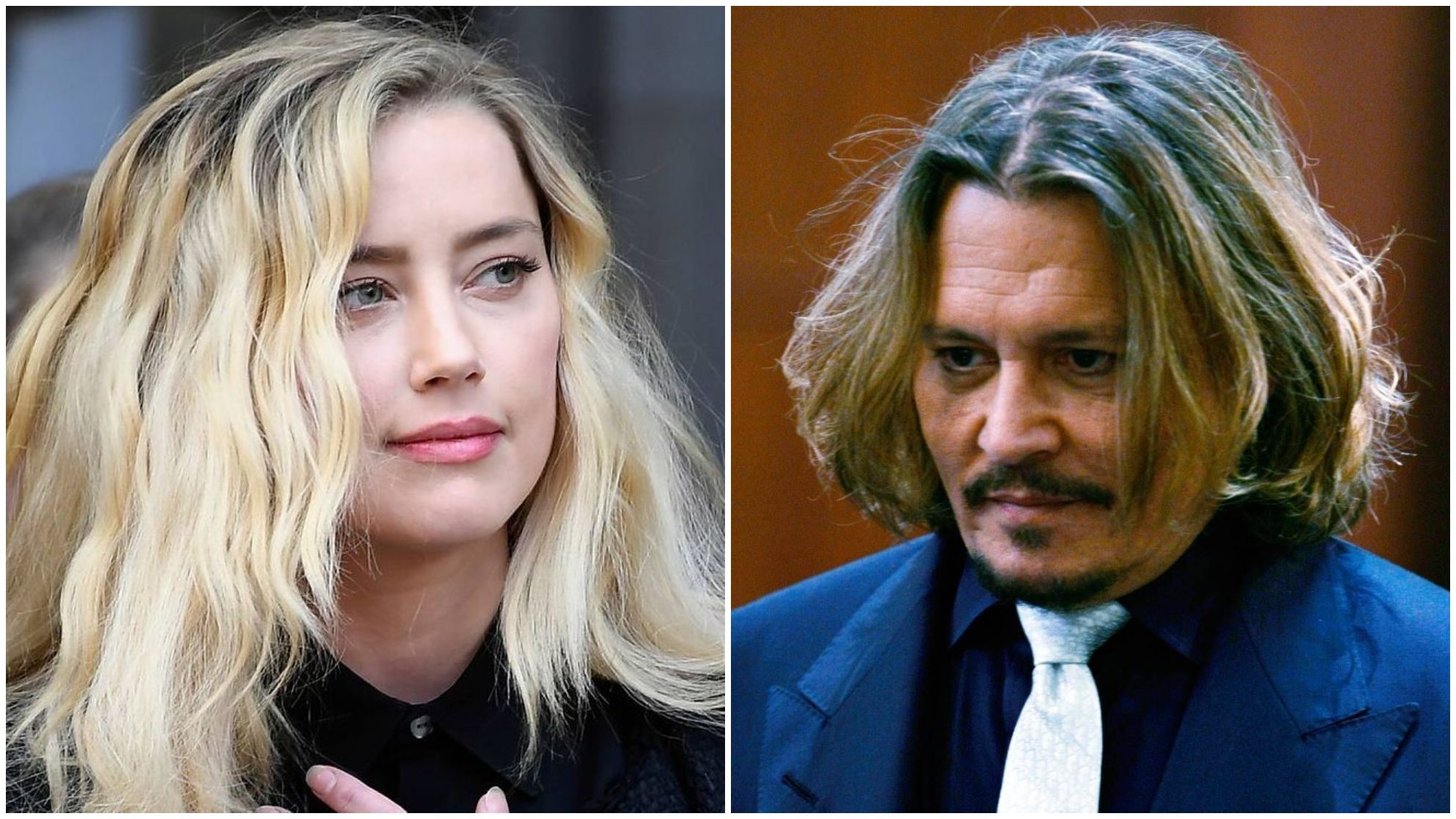 Johnny Depp Wins Defamation Against Amber Heard, She Plans To Appeal ...