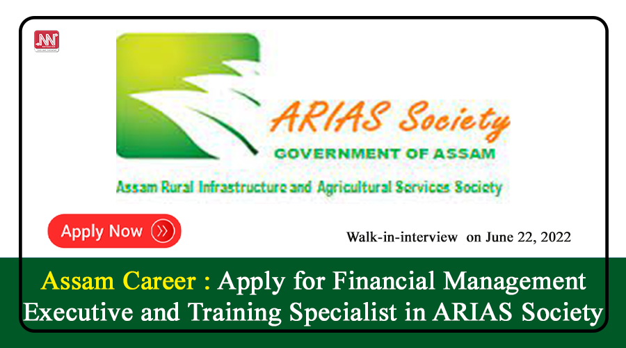 Assam Career ARIAS Society