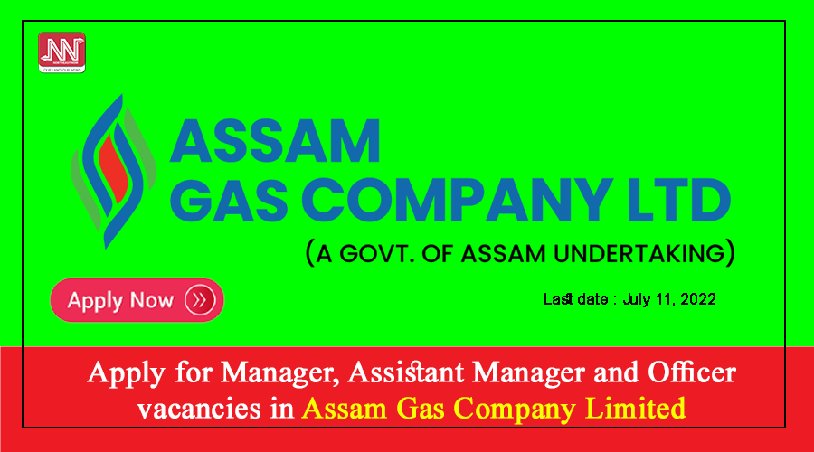 Assam Career