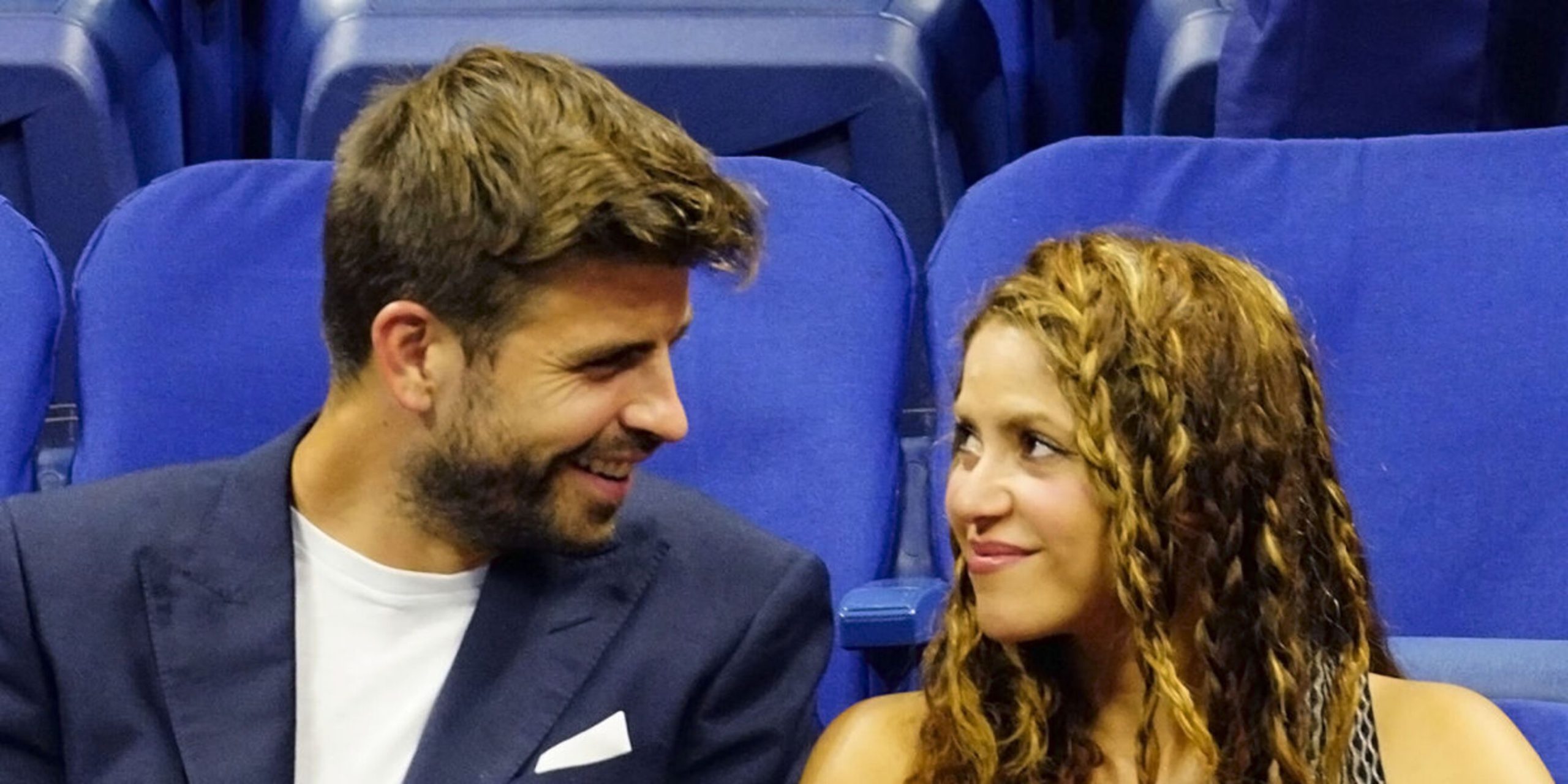 Shakira and Gerard Pique announce separation after 12 years of relationship