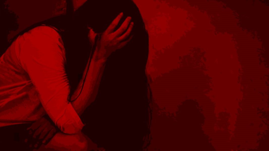 Woman Pune raping Dibrugarh