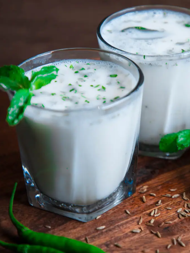 The top health benefits of drinking buttermilk - NORTHEAST NOW