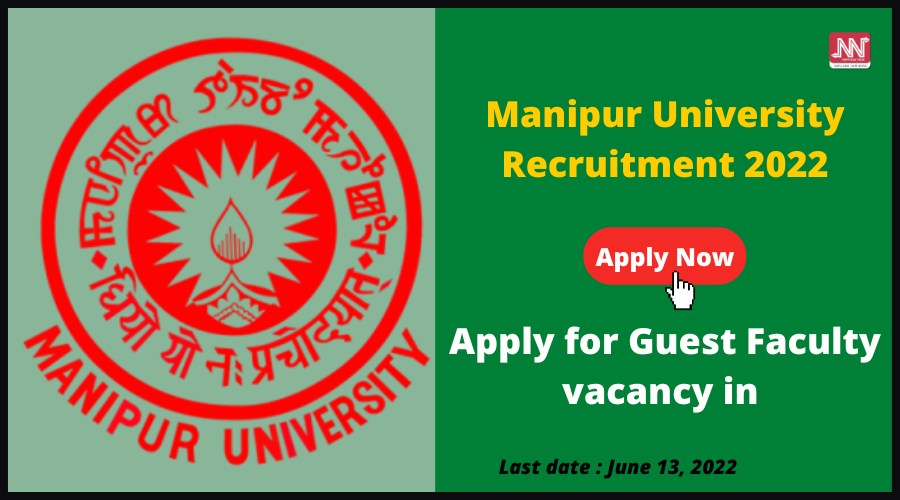 Manipur Jobs