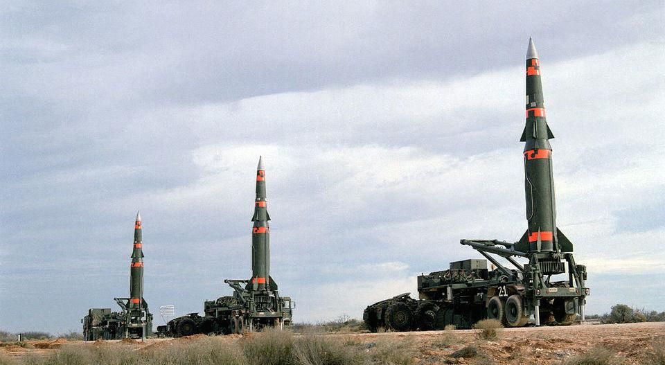 Russia US missiles Ukraine