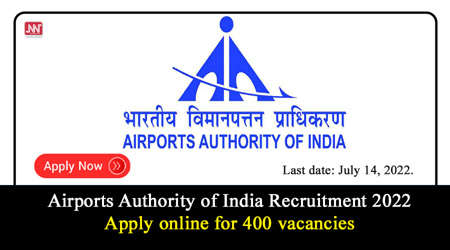 Airport Authority Of India Recruitment 2023 Syllabus Pdf