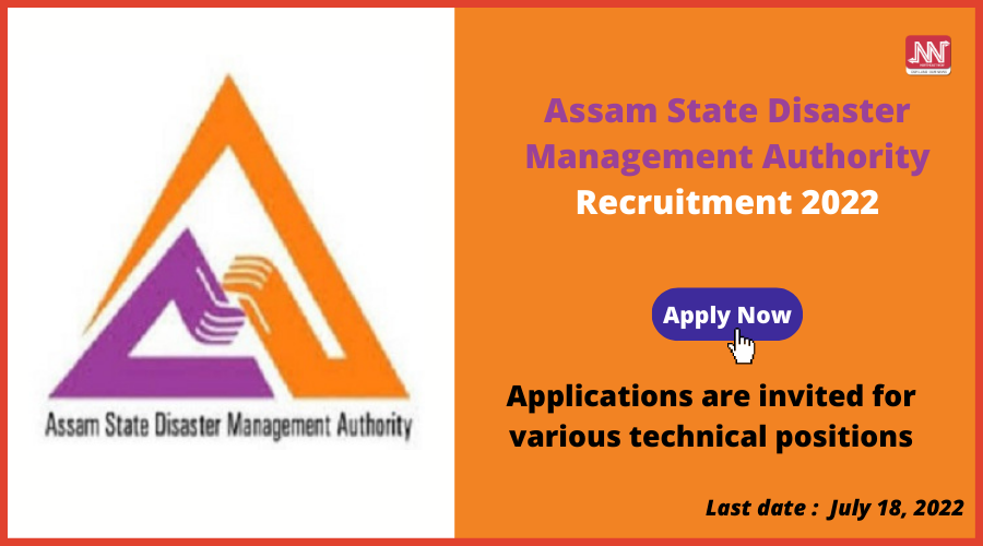 Assam Career