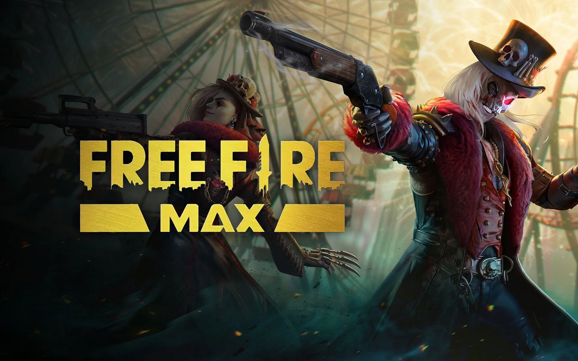 Garena Free Fire MAX Redeem Codes for May 3: Get EXCLUSIVE neon skins,  weapons!