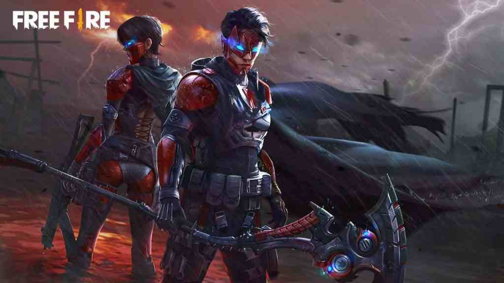 Garena Free Fire Max Redeem Codes for June 20, 2022: Unlock diamond hack,  royale vouchers, and much more - Times of India