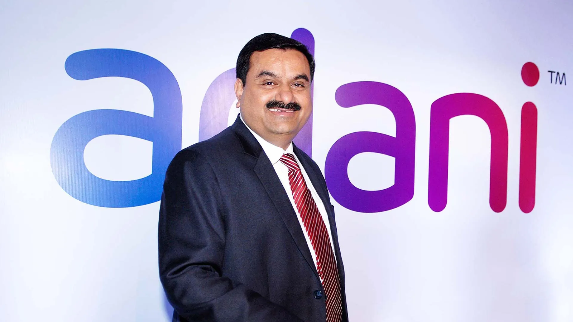 Gautam Adani Is Now The Second Richest Man In The World