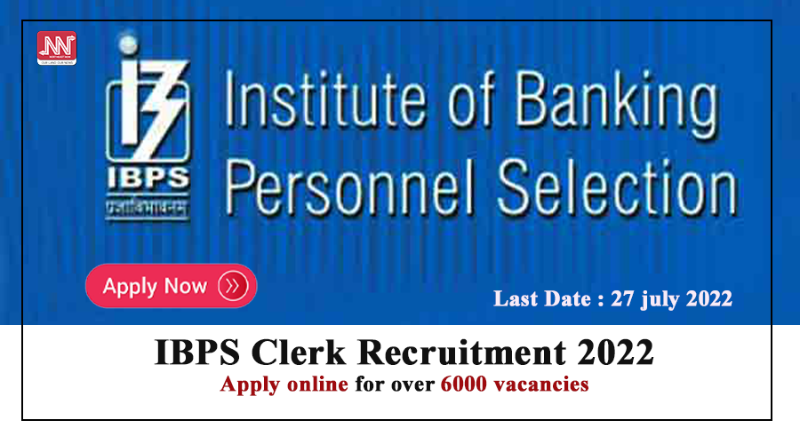 IBPS clerk