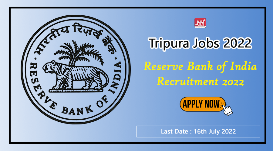 RBI Tripura