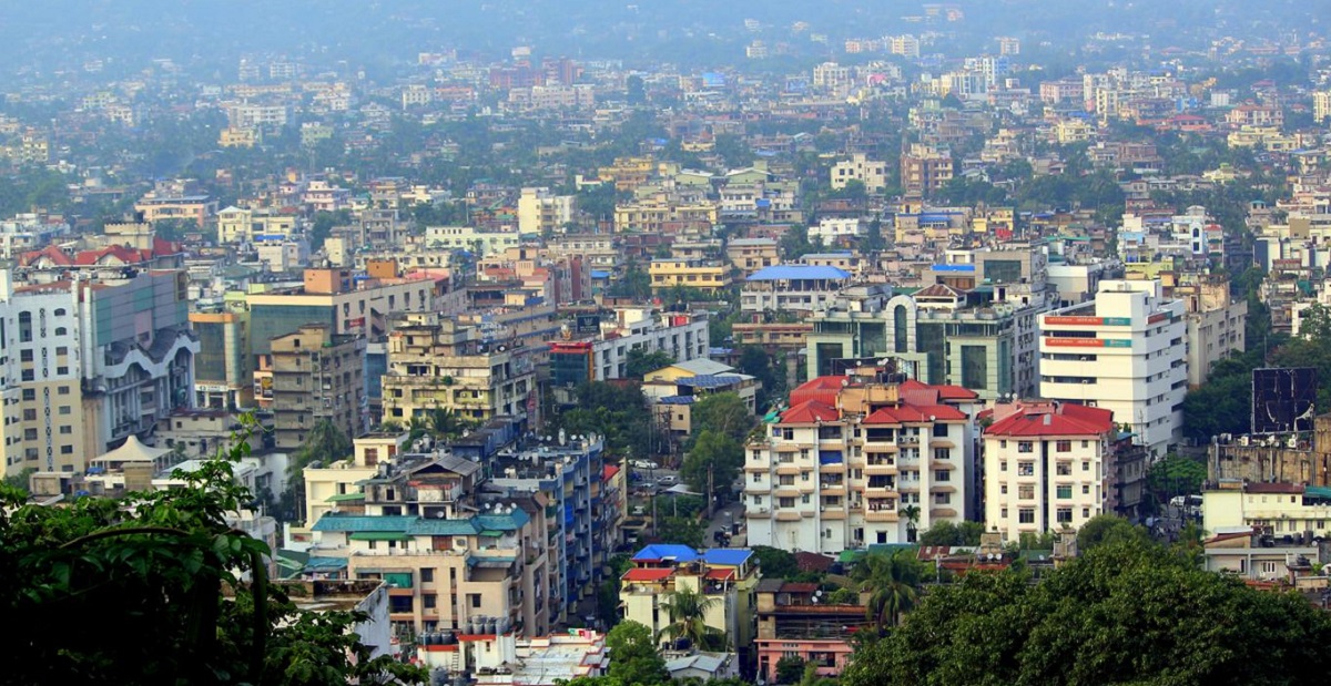 Guwahati