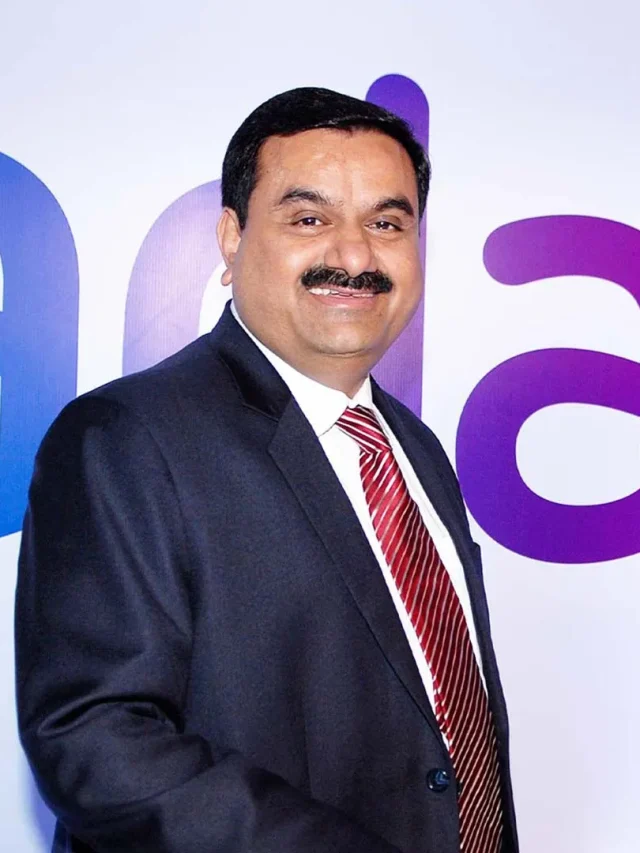 Gautam Adani Becomes World’s 4th Richest Man - NORTHEAST NOW