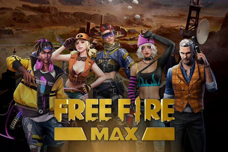 Garena Free Fire Max Redeem Codes for August 27 2022 : Grab these free FF  Max diamonds, skins and more