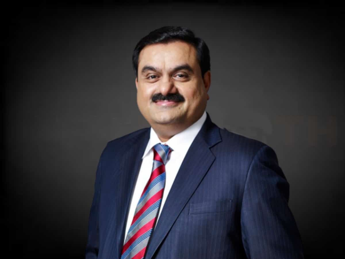 gautam adani business list