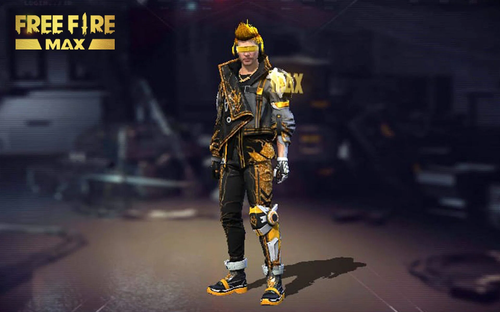 Garena Free Fire MAX Redeem Codes for June 19, 2023: Powerful