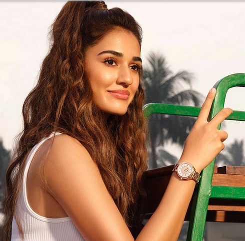 WOW Skin Science signs Disha Patani as its brand ambassador - Professional  Beauty India | Beauty Industry News & Events
