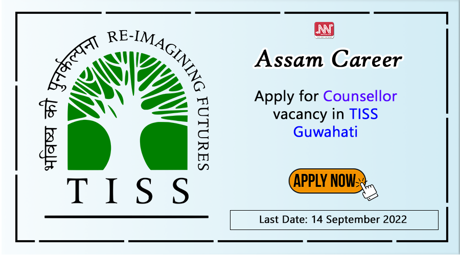 Assam Career TISS