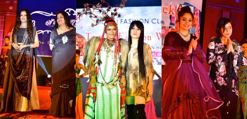 Tripura Fashion Week