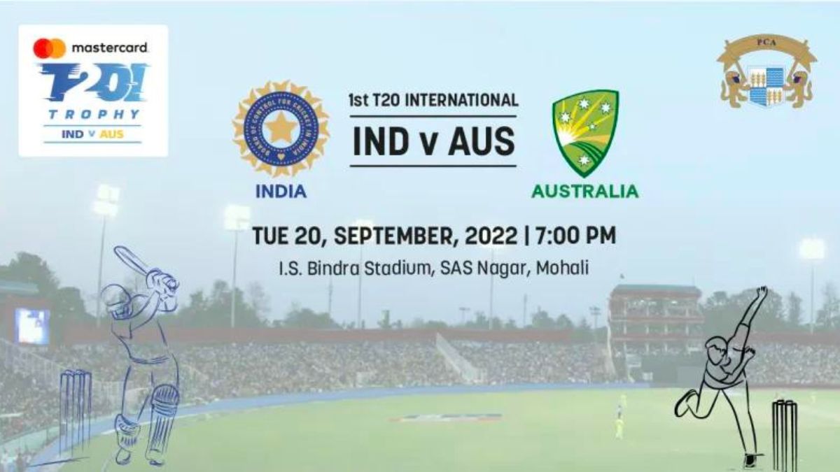 australia tour of india match tickets