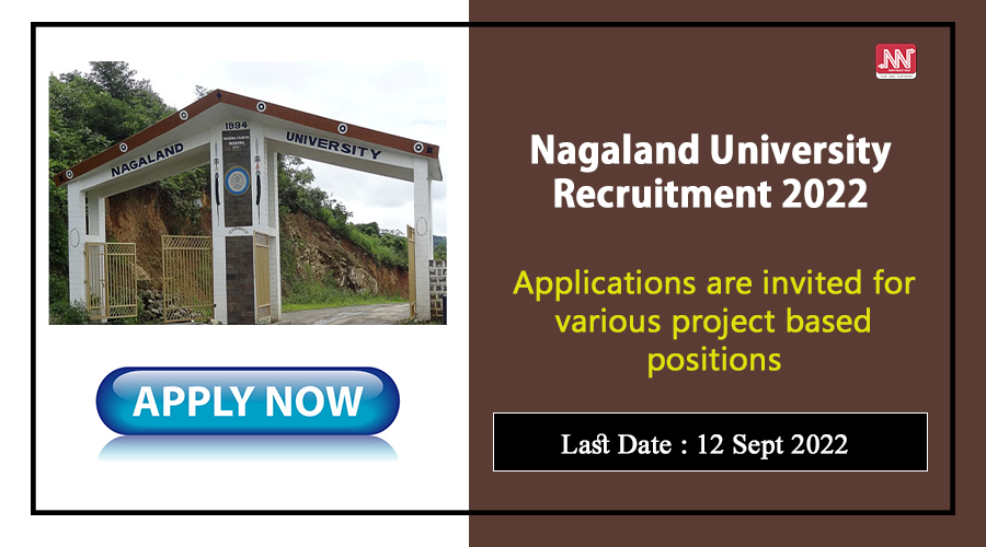 Nagaland University