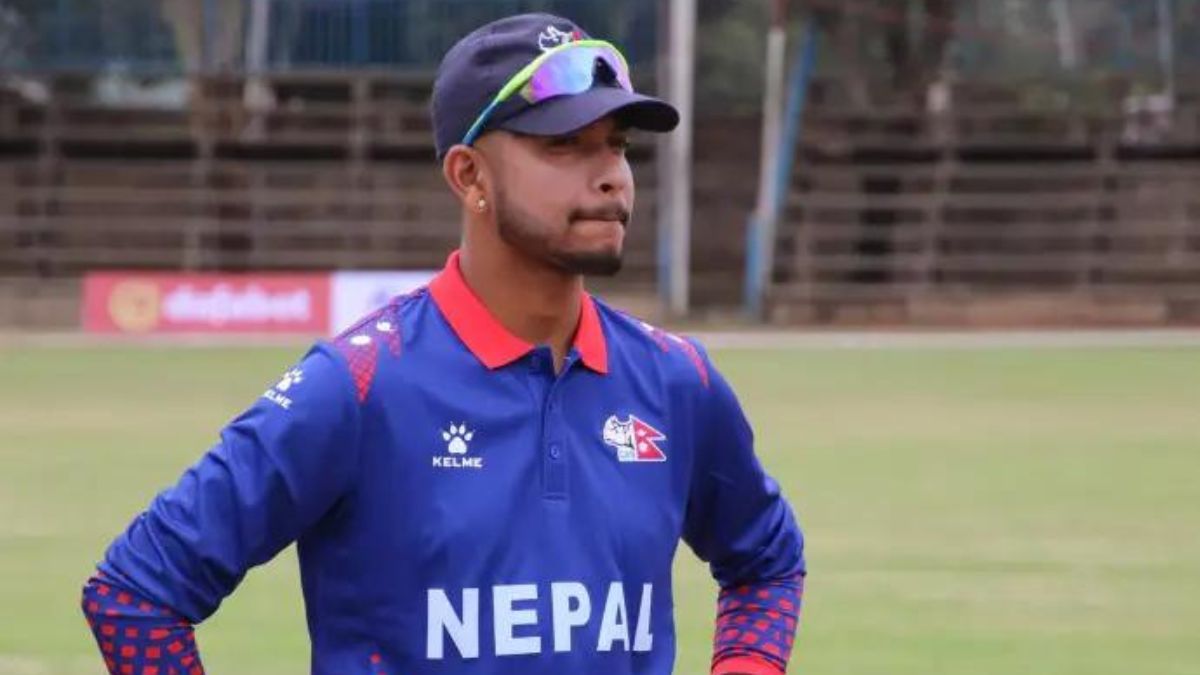 Nepal asks Interpol to help track cricketer accused of rape