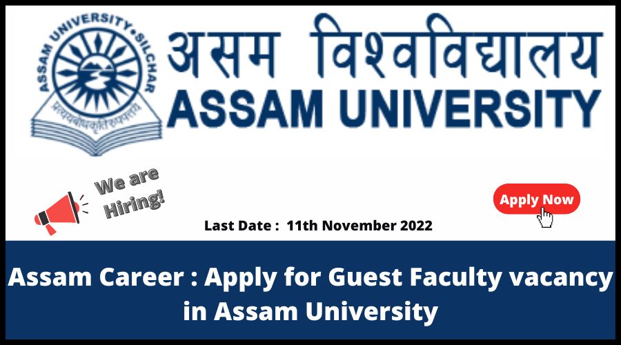 Assam University