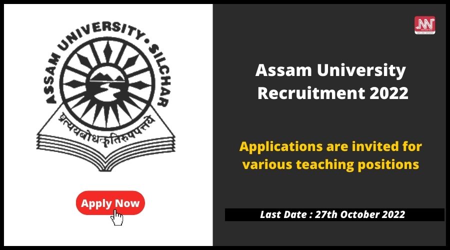 Assam Career